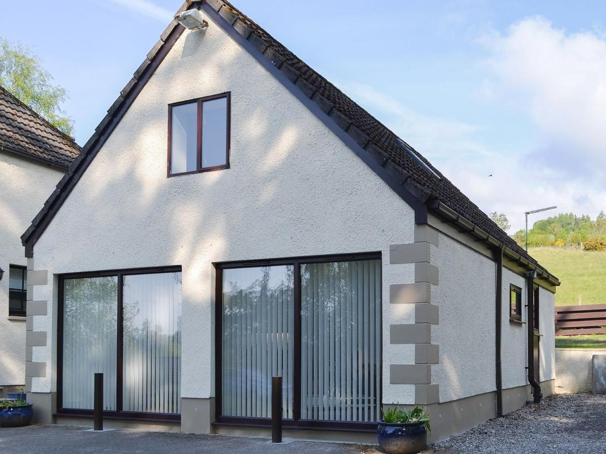 Blueberry Hill Beauly Exterior foto